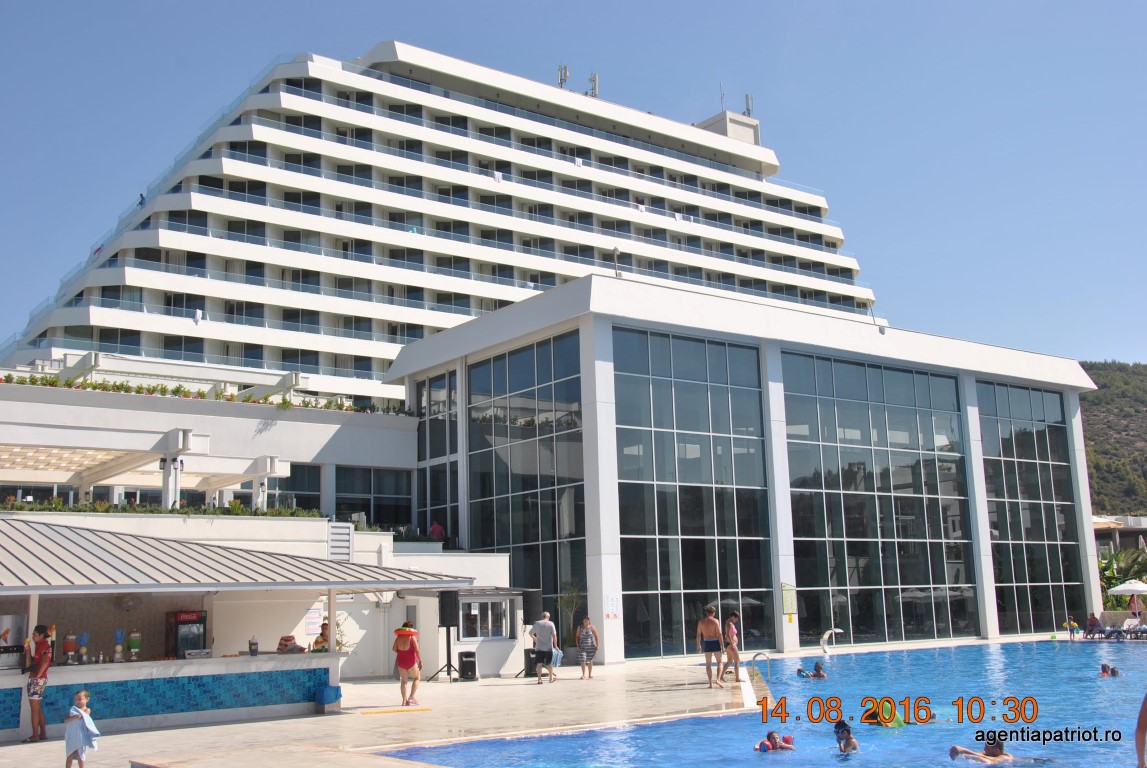 imagini hotel PALM WINGS EPHESUS